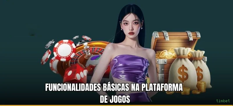 timbet aplicativo de jogos para jogadores brasileiros