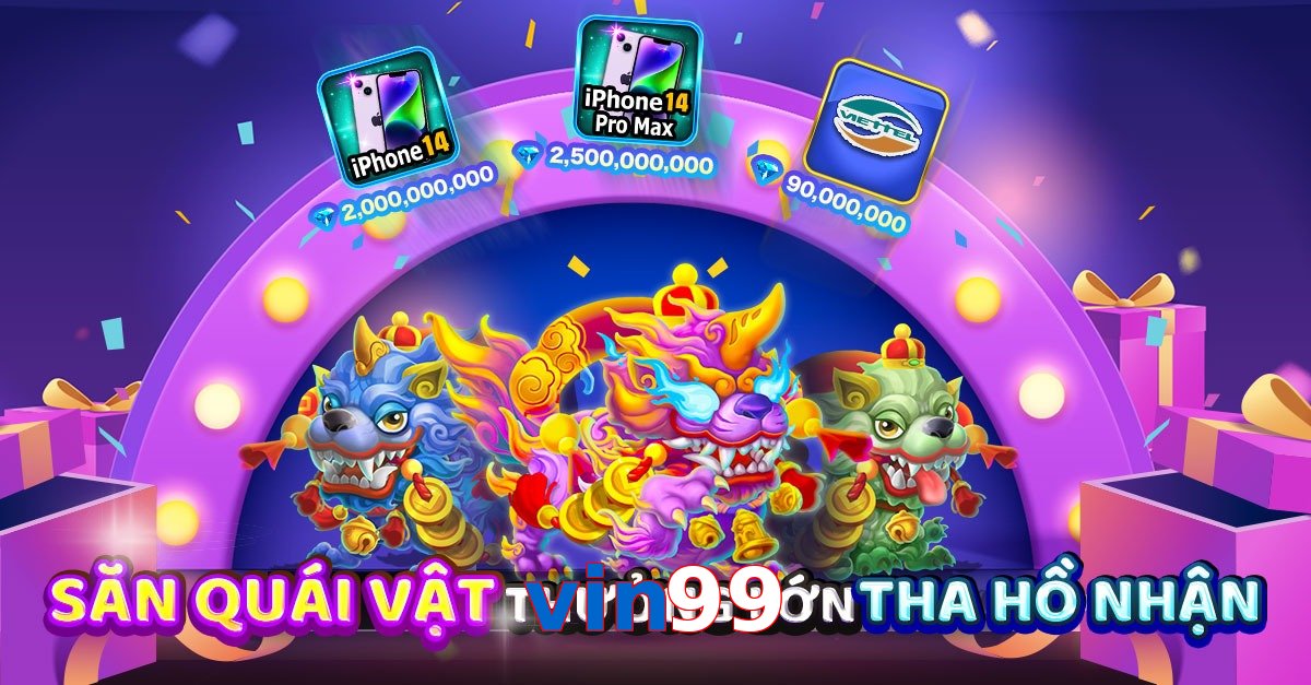 vin99