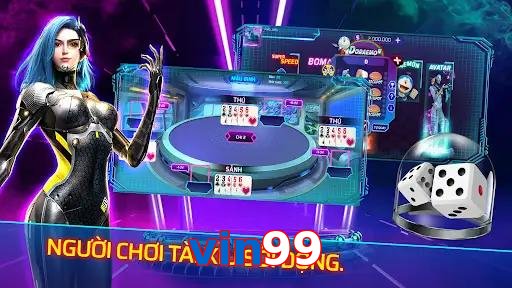vin99